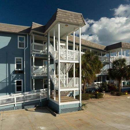 The Saint Augustine Beach House מראה חיצוני תמונה