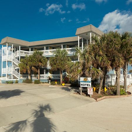 The Saint Augustine Beach House מראה חיצוני תמונה