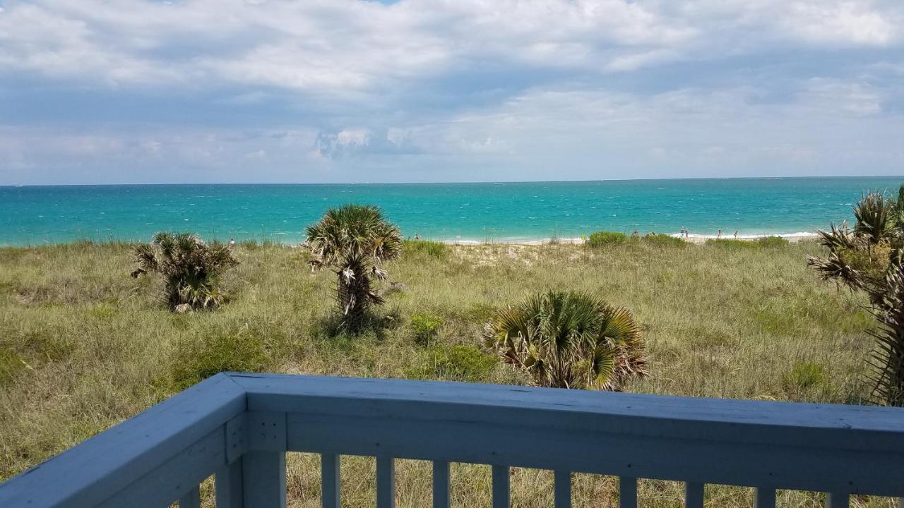 The Saint Augustine Beach House מראה חיצוני תמונה