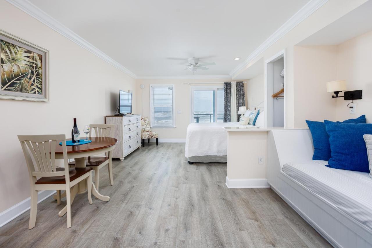 The Saint Augustine Beach House מראה חיצוני תמונה