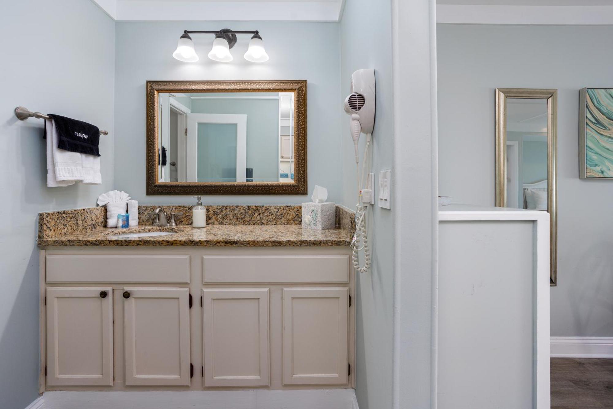 The Saint Augustine Beach House מראה חיצוני תמונה