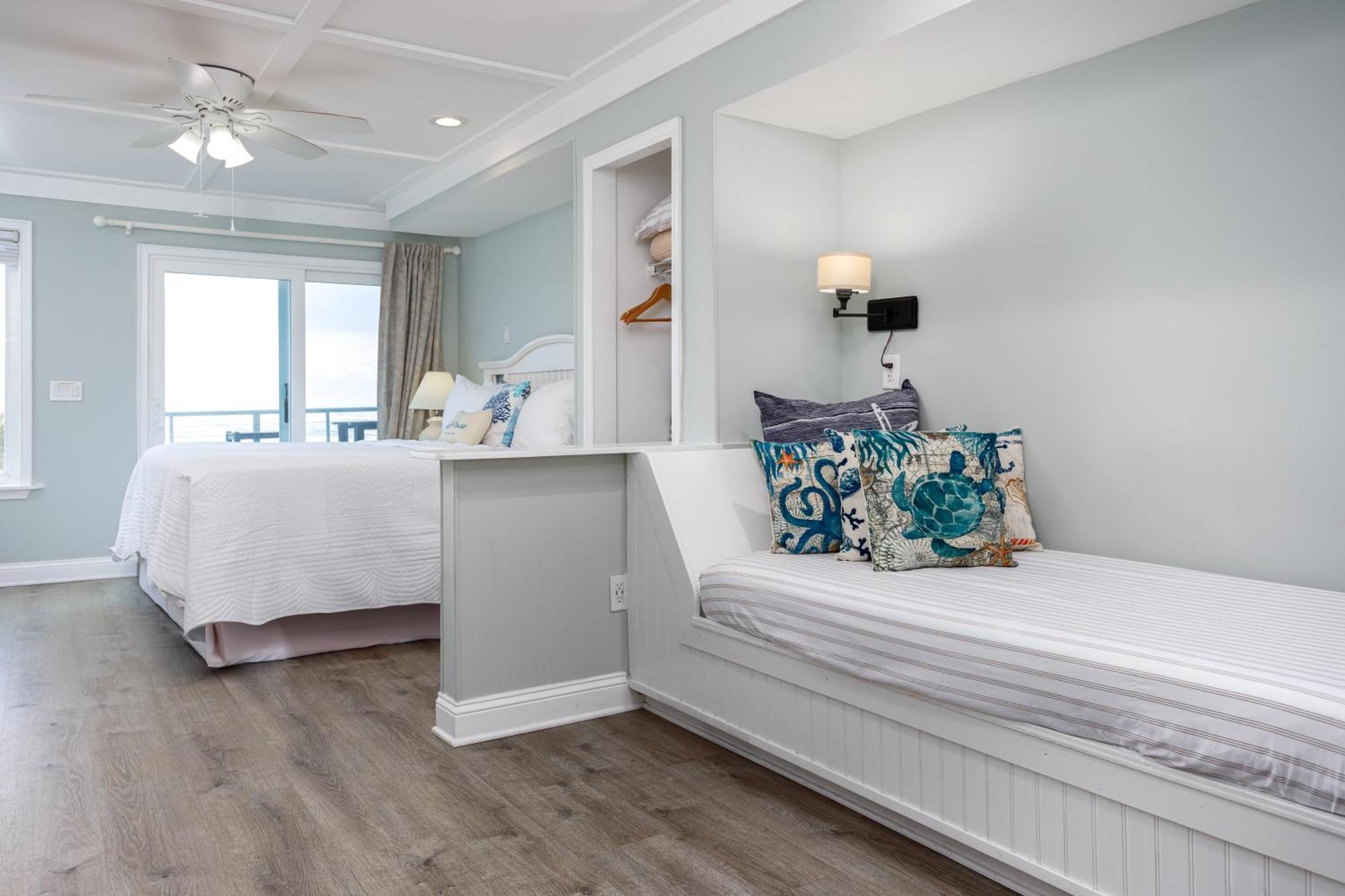 The Saint Augustine Beach House מראה חיצוני תמונה