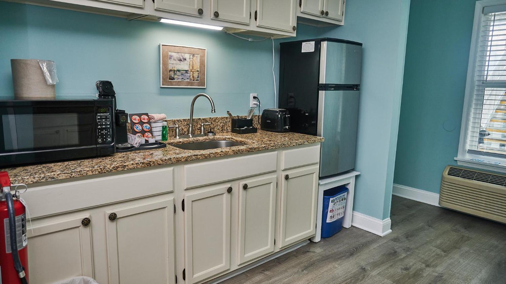 The Saint Augustine Beach House מראה חיצוני תמונה
