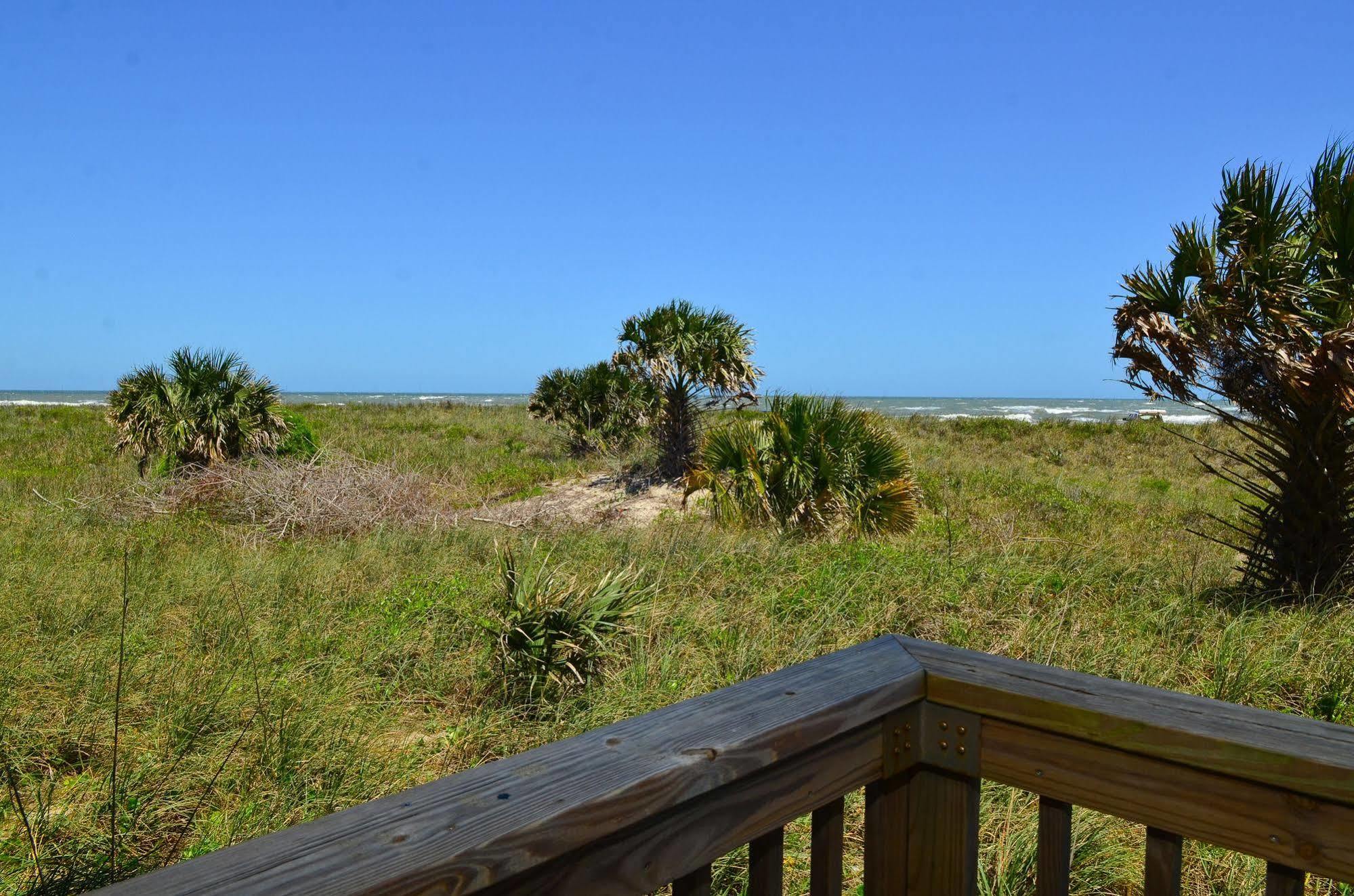 The Saint Augustine Beach House מראה חיצוני תמונה