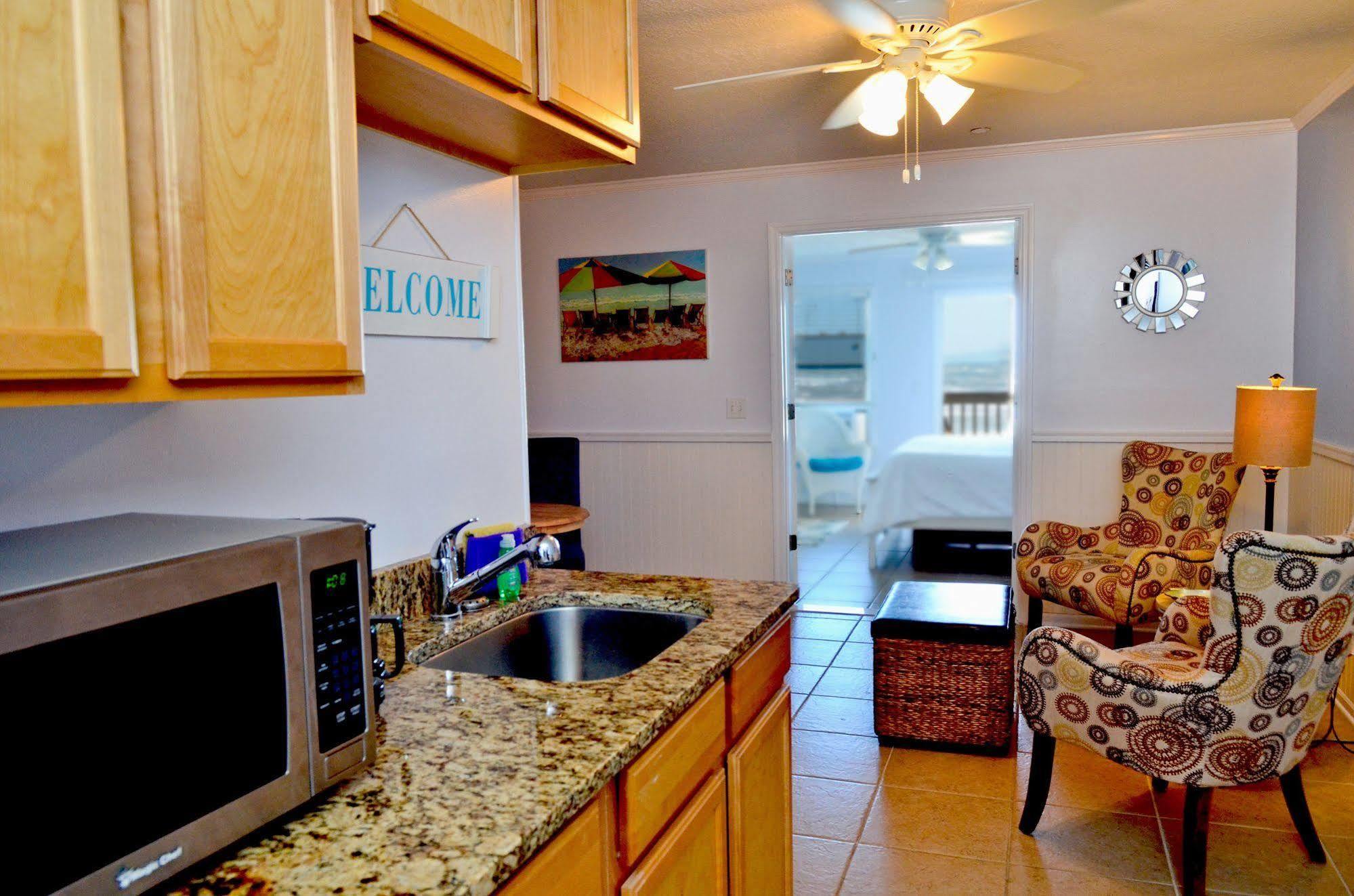 The Saint Augustine Beach House מראה חיצוני תמונה