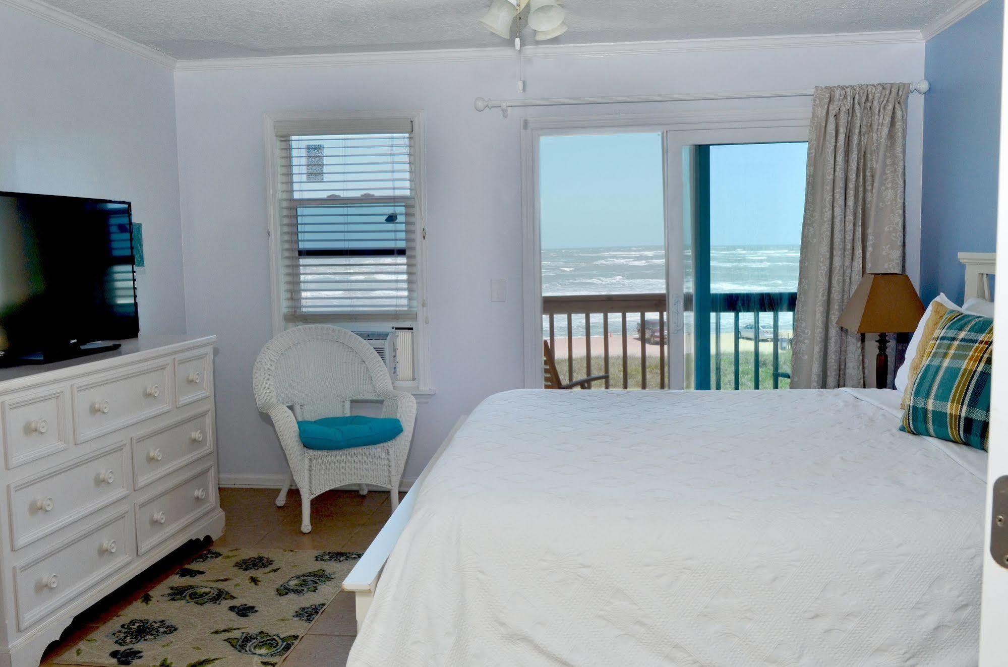 The Saint Augustine Beach House מראה חיצוני תמונה