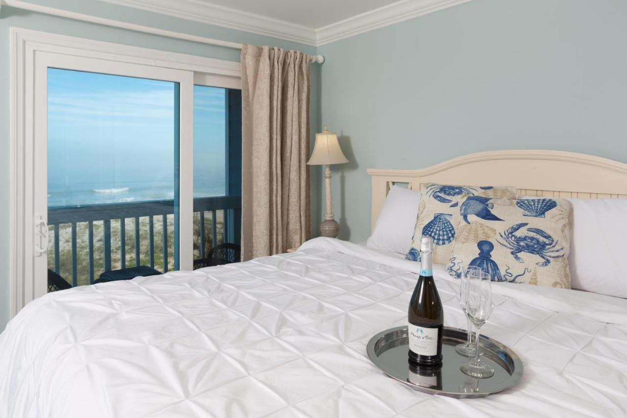 The Saint Augustine Beach House חדר תמונה
