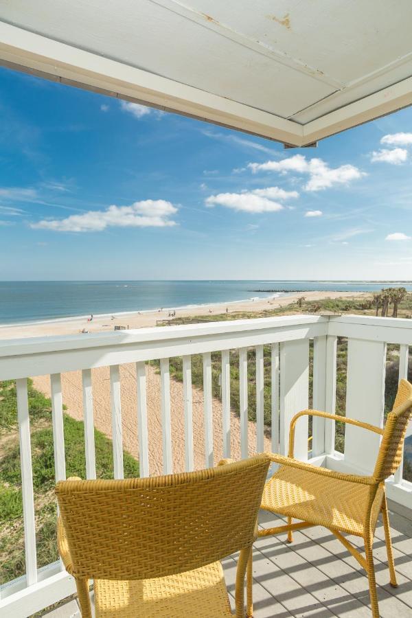 The Saint Augustine Beach House חדר תמונה