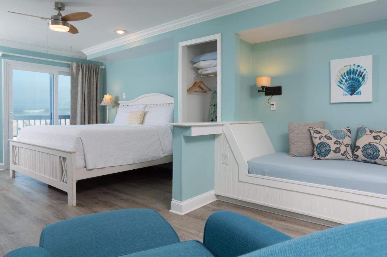 The Saint Augustine Beach House חדר תמונה