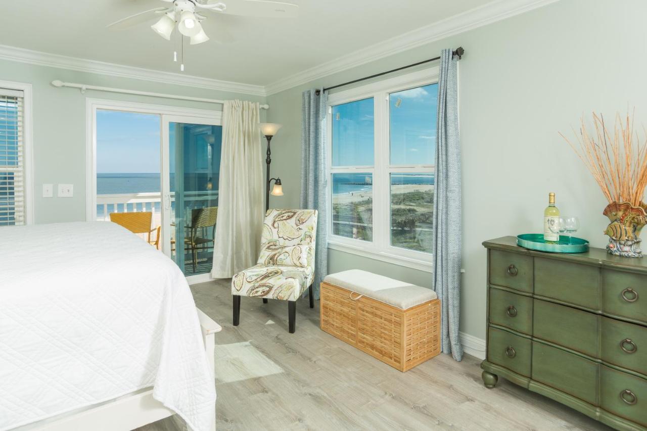 The Saint Augustine Beach House מראה חיצוני תמונה