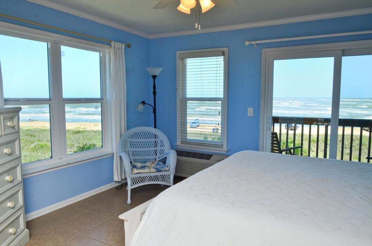 The Saint Augustine Beach House מראה חיצוני תמונה