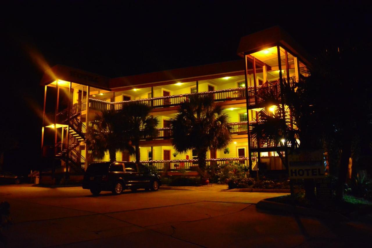 The Saint Augustine Beach House מראה חיצוני תמונה