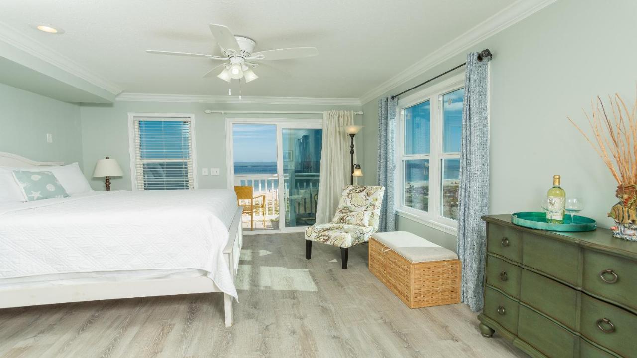 The Saint Augustine Beach House מראה חיצוני תמונה